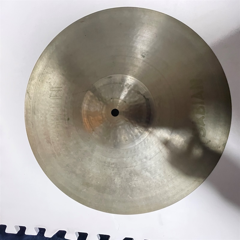 SABIAN PARAGON CRASH 16の画像